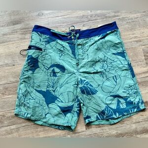 Men’s Patagonia Wavefarer Board Shorts